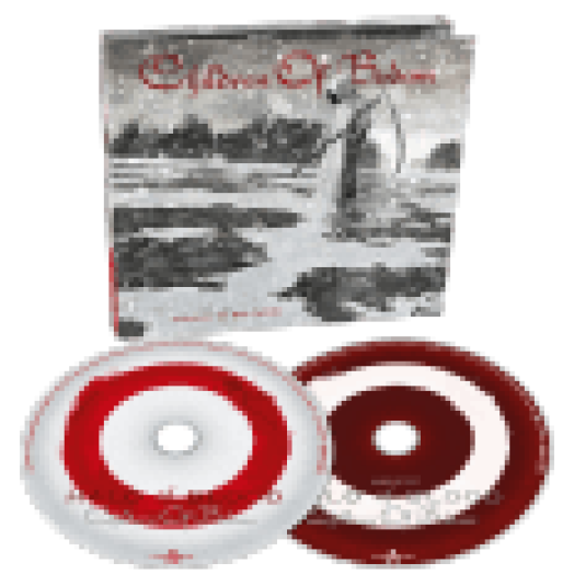 Halo Of Blood CD+DVD