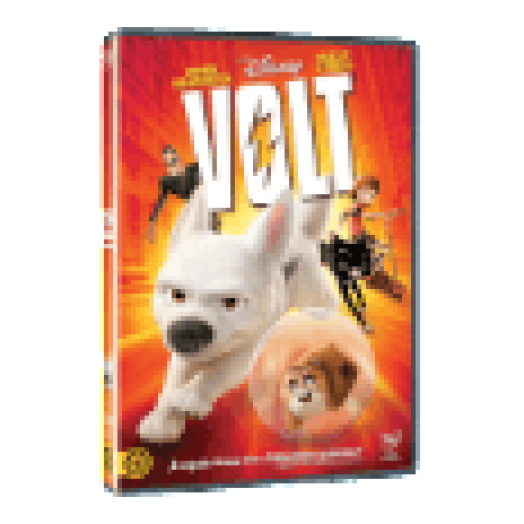 Volt DVD