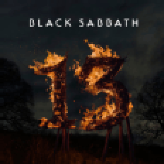 13 (Deluxe Edition) CD