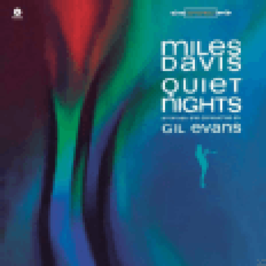 Quiet Nights (Vinyl LP (nagylemez))