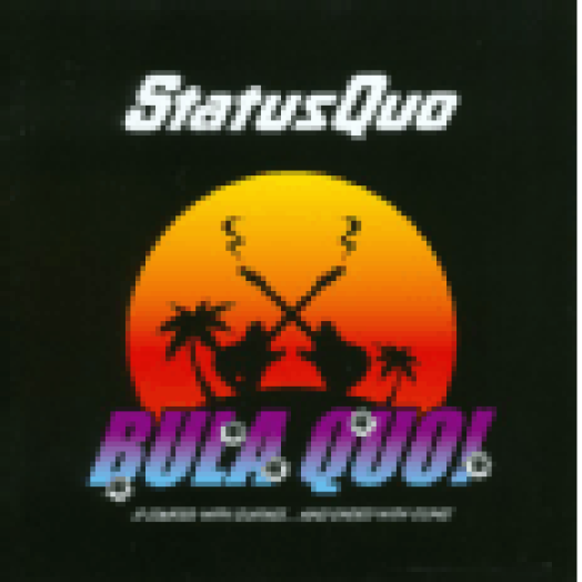 Bula Quo! (Digipak) CD