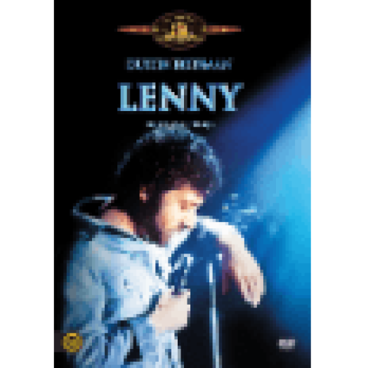 Lenny DVD
