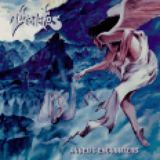 Angelic Encounters (Reissue) CD