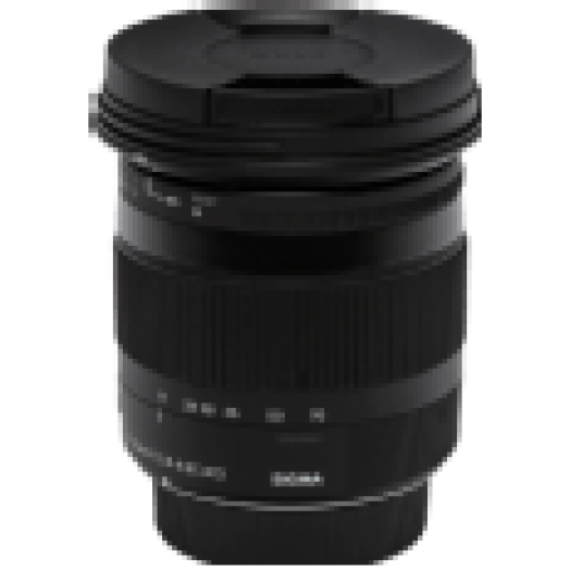 Nikon 17-70mm f/2,8-4 (C) DC OS HSM Macro objektív