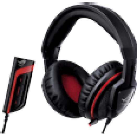 ROG Orion Pro gaming headset