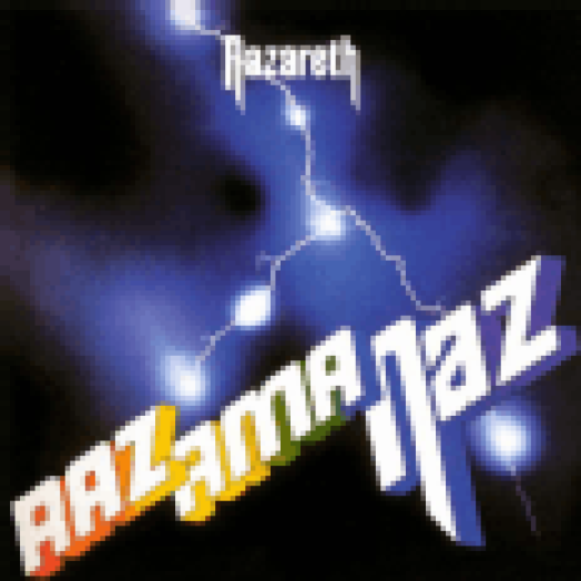 Razamanaz LP