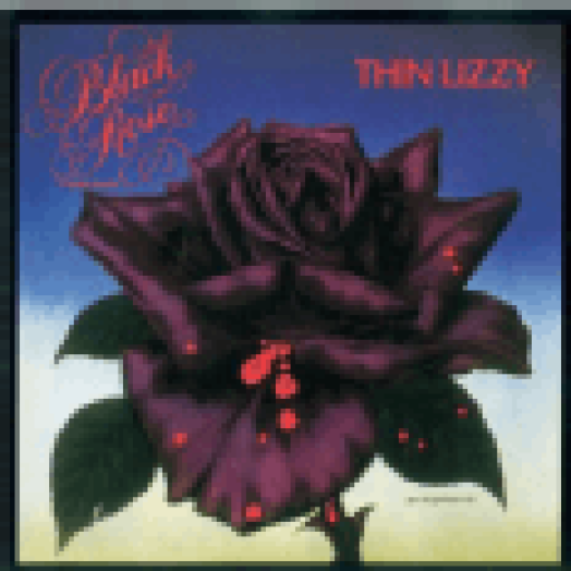 Black Rose LP