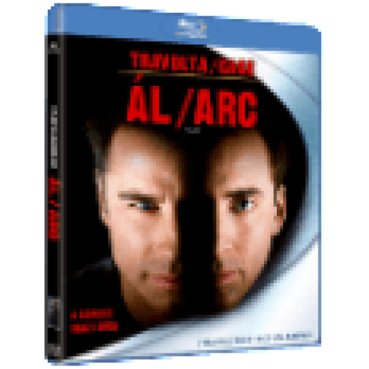 Ál / Arc Blu-Ray