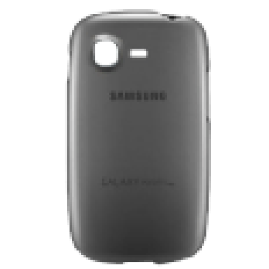 EF-PS531BS Galaxy Pocket Neo ezüst hátlap