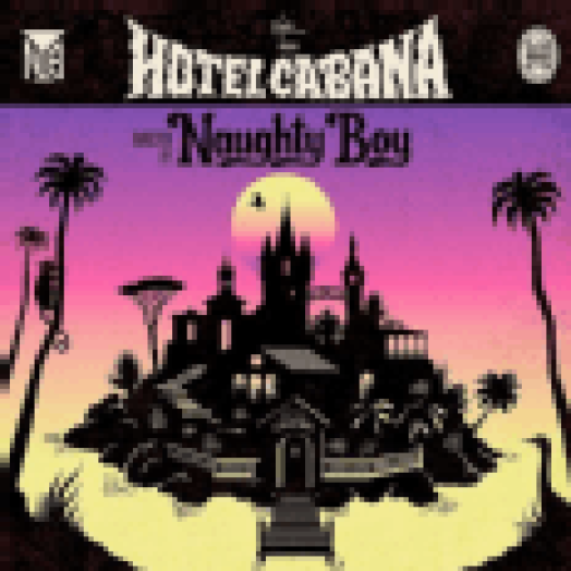 Hotel Cabana CD