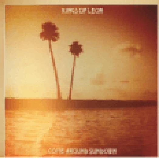 Come Around Sundown LP