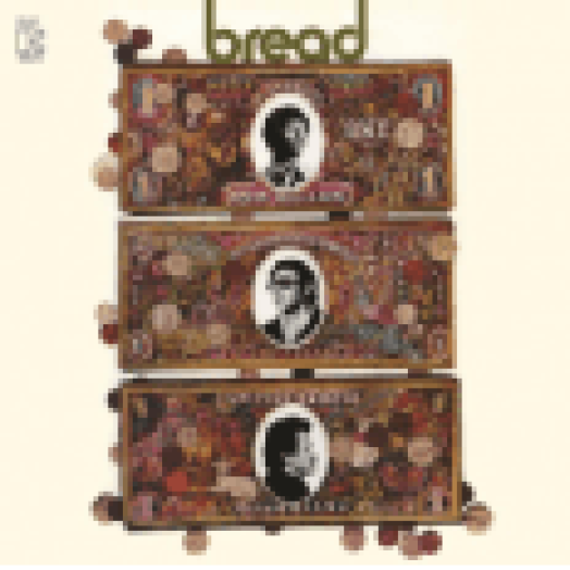 Bread LP