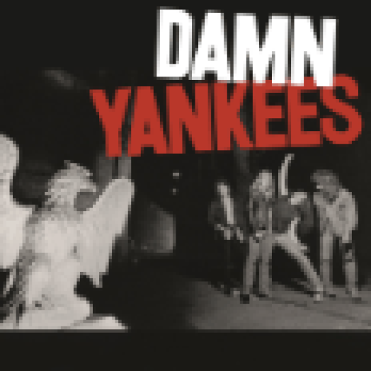 Damn Yankees LP