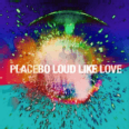 Loud Like Love CD