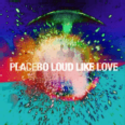 Loud Like Love LP