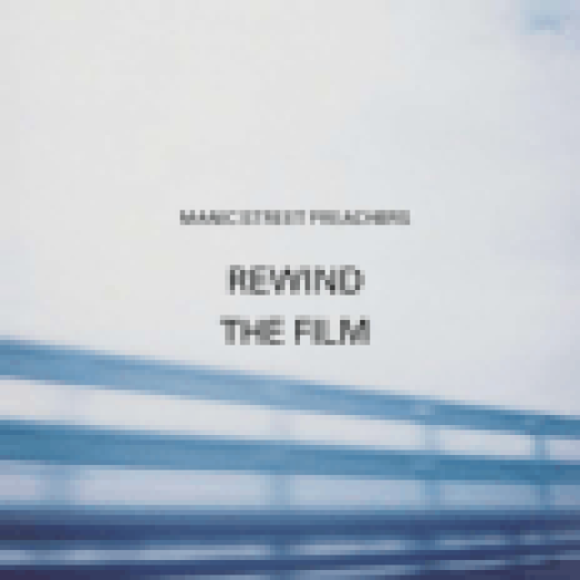 Rewind The Film (Deluxe Version) CD