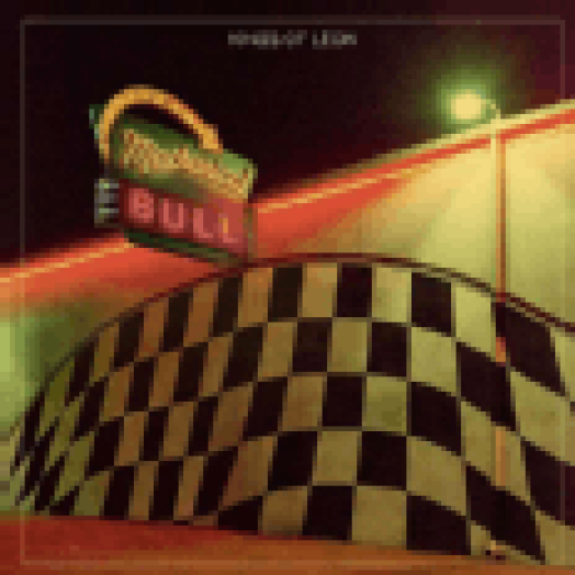 Mechanical Bull (Deluxe Version) CD