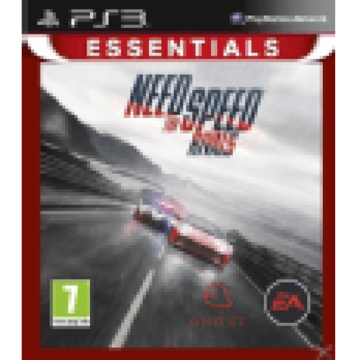 Need For Speed: Rivals PlayStation 3