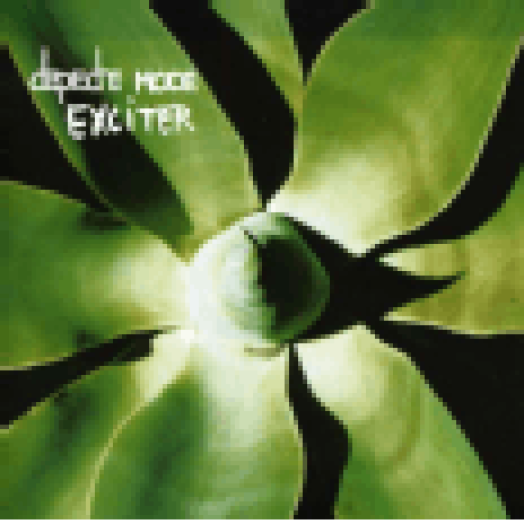 Exciter CD