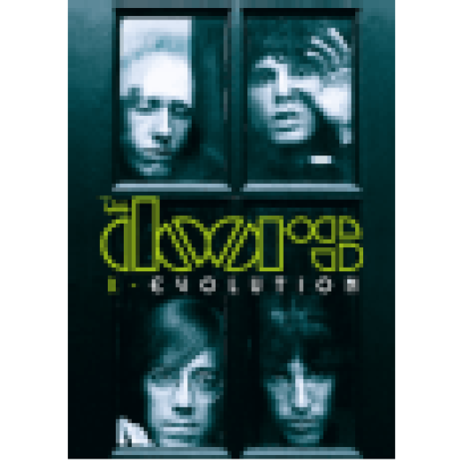 R-Evolution DVD