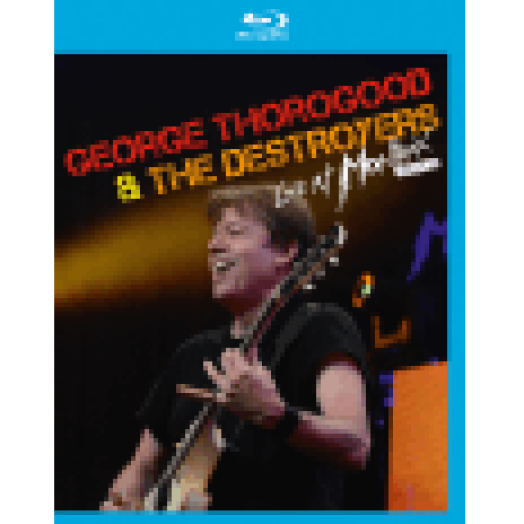 Live At Montreux 2013 Blu-ray