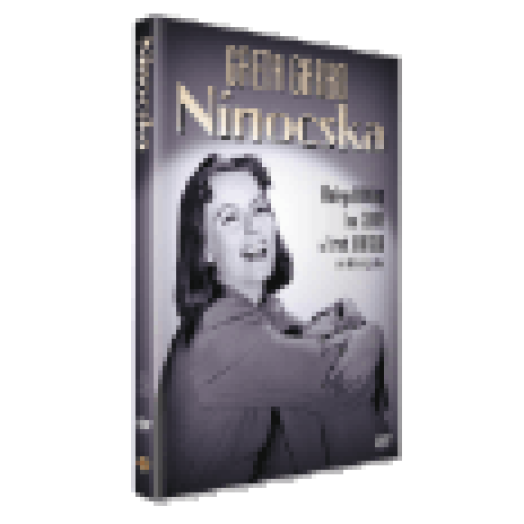 Ninocska DVD