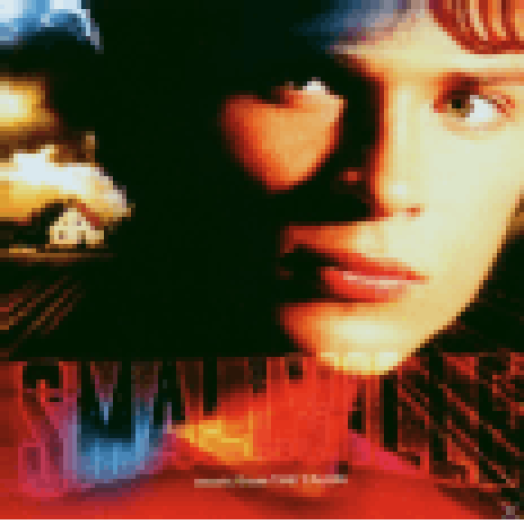 Smallville CD