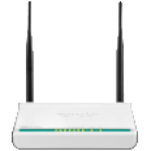 W308R 300Mbps wireless router