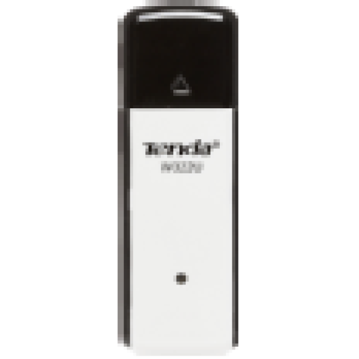 W322U 300Mbps USB wireless adapter