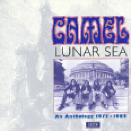 Lunar Sea - An Anthology 1973-1985 CD
