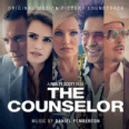 The Counselor (A jogász) CD