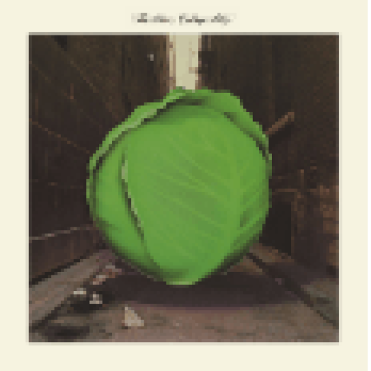 Cabbage Alley LP
