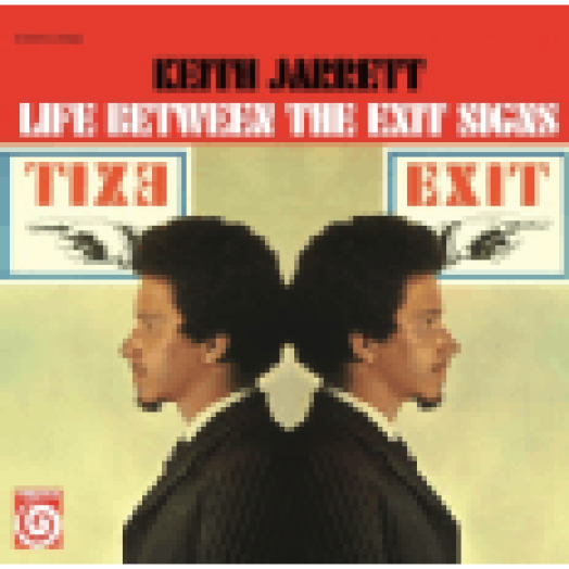 Life Between The Exit Signs LP