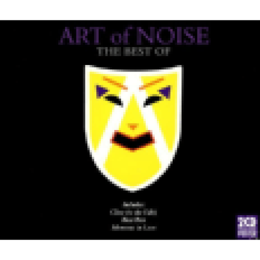 The Best of Art of Noise CD