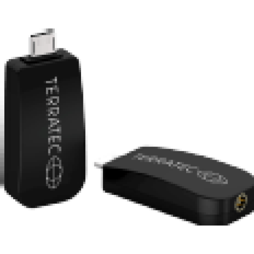 DVB-T tuner micro USB Android (130634)