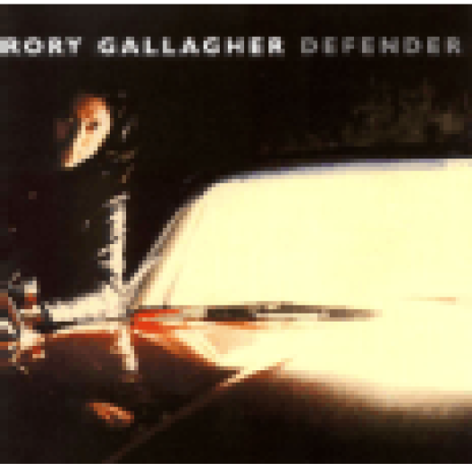 Defender LP