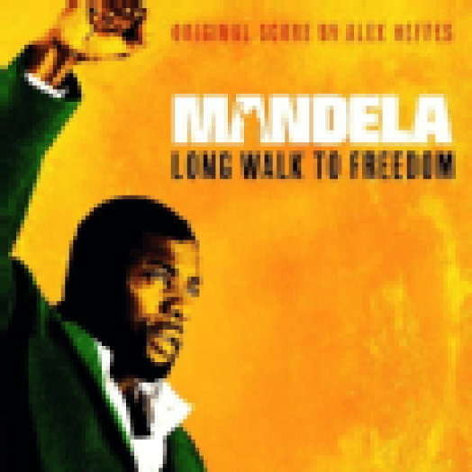 Mandela - Long Walk To Freedom (Mandela - A szabadság útján) (Original Score) CD
