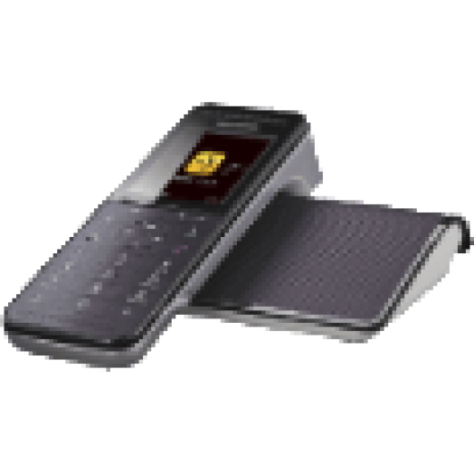 KX-PRW110 Prémium kialakítású dect telefon