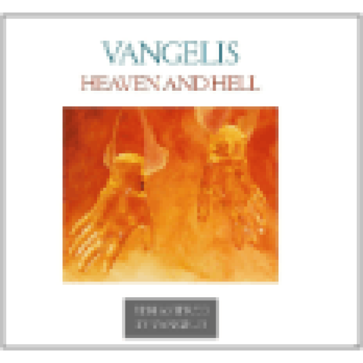 Heaven And Hell (Remastered Edition) CD
