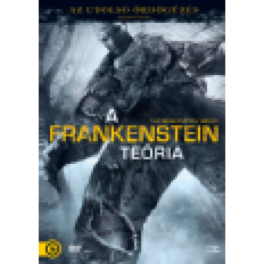 A Frankenstein-teória DVD