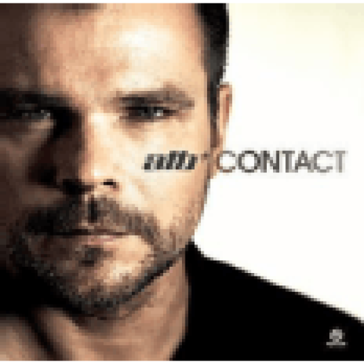 Contact (Limited Edition) CD