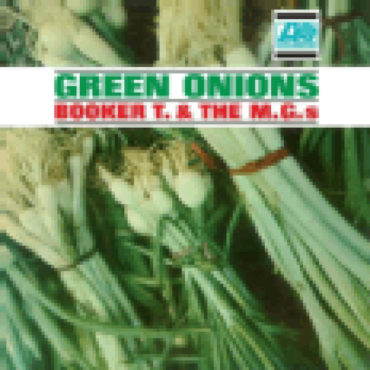 Green Onions LP