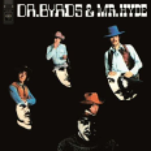Dr. Byrds & Mr. Hyde LP