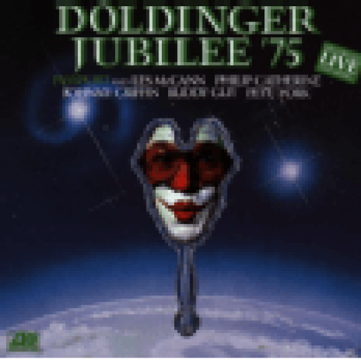 Doldinger Jubilee '75 CD