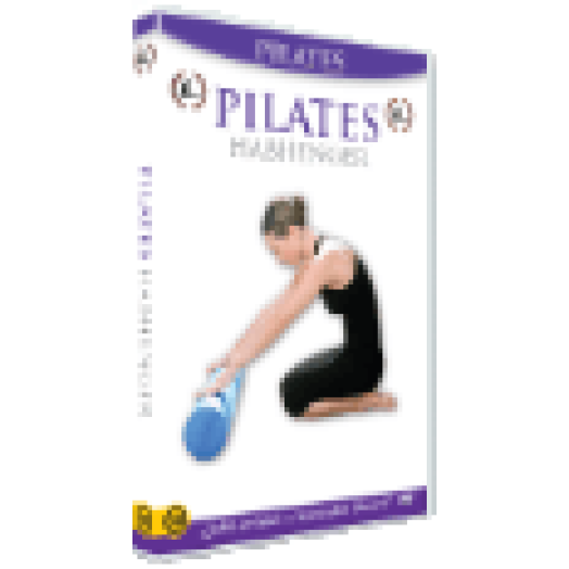 Pilates - Habhenger DVD