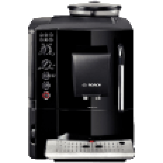 TES 50129 RW automata kávéfőző
