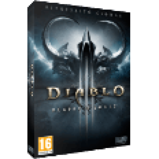 Diablo 3: Reaper of Souls PC