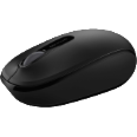 Wireless Mobile Mouse 1850 fekete (U7Z-3)