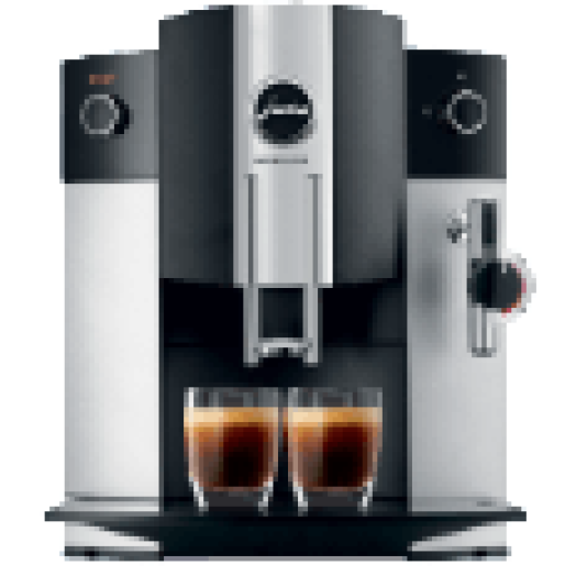 IMPRESSA C65 automata kávéfőző
