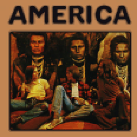 America LP